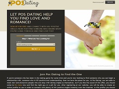 pos dating sites 