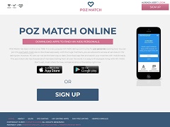 poz dating site